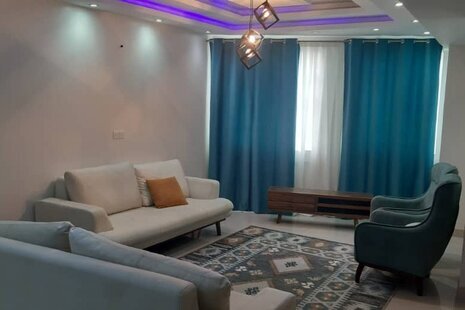 آپارتمان تک خواب درقلهک 3N