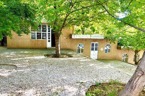 باغ ویلا تکخواب بهشت در سپیدان