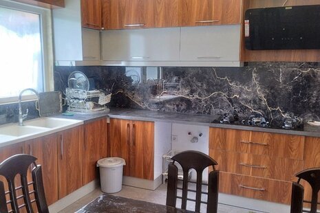 ویلا دوبلکس سه خواب ساحل 14 در سرخرود