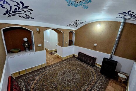 واحد 2 سنتی در بوم گردی ابوزیدآباد