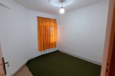 واحد مبله دوخواب طبقه اول ویلا جنگلی در سوادکوه