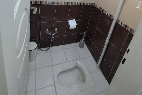 آپارتمان مبله تکخواب در بریانک