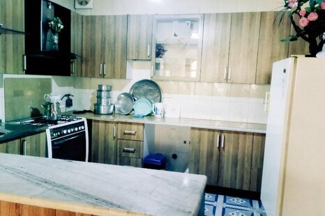 آپارتمان دو خواب امیرکبیر 2 در کاشان