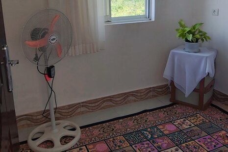 ویلا تکخواب مبله در سواد کوه