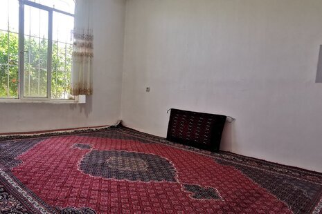 آپارتمان مبله دوخواب هایا در پاوه