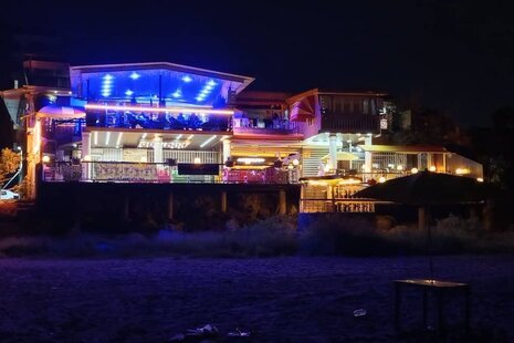 سوئیت مبله 7 در هتل آپارتمان محمودآباد