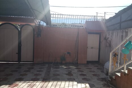 آپارتمان مبله دوخواب آرامش در علی آباد