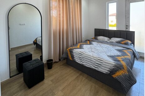 ویلا دوبلکس سه خواب مبله در نور