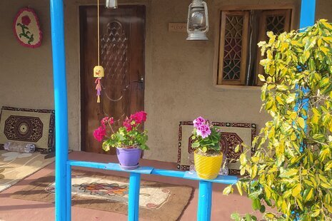 ویلا تکخواب تی تی در فومن