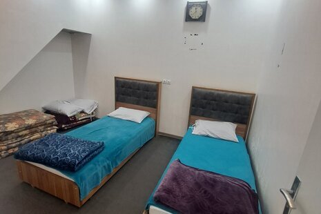 آپارتمان مبله سه خواب در شوشتر