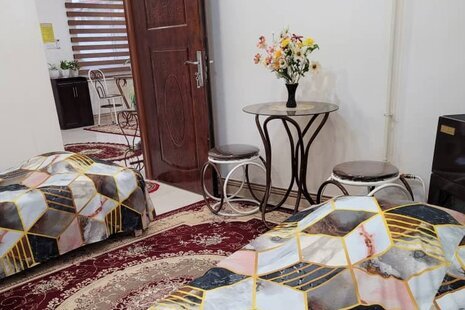 ویلا تکخواب ستاره در چوکام خمام