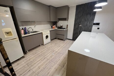 ویلا دوبلکس استخردار مبله سه خواب خانه سبز در کردان