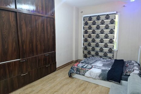 باغ ویلا استخردار دوخواب لارین در چهارباغ