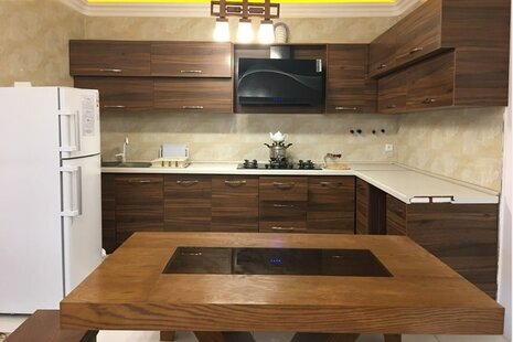 ویلای ساحلی دو خوابه تیجا میجا