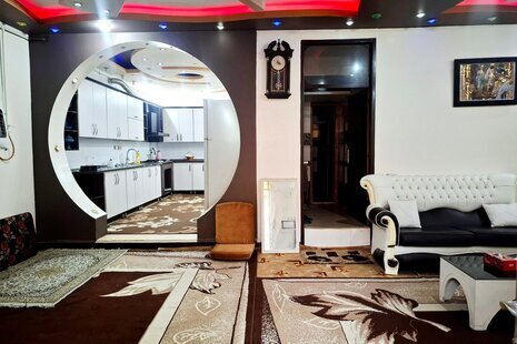 ویلا مبله تکخواب شادروان در شوشتر