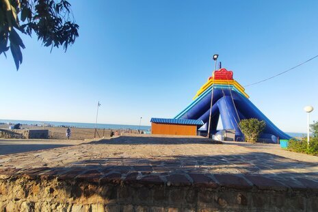 آپارتمان یک خواب در بابسر