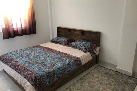 ویلا دوخواب آریو 2 در فومن