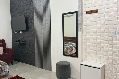 سوئیت 30 متری در ساری