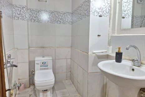 آپارتمان مبله تکخواب ناطقیان 3 در نیاوران