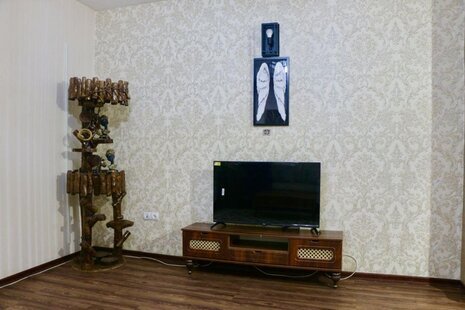 آپارتمان مبله تکخواب شانا 11 در شهرک نفت