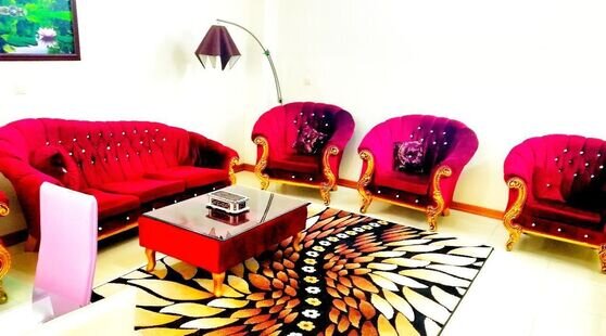 آپارتمان دوخواب مبله در اصفهان