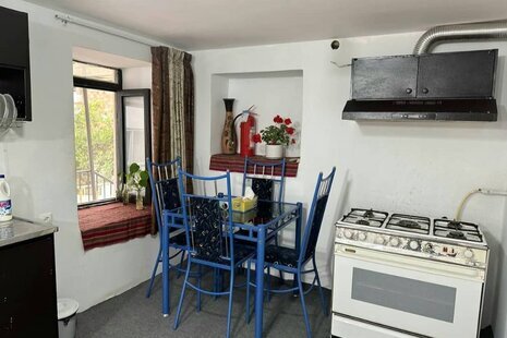 ویلا تکخواب خانه سرای روستایی در قائمشهر