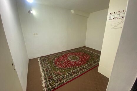 واحد طبقه همکف ویلا در لیسار تالش