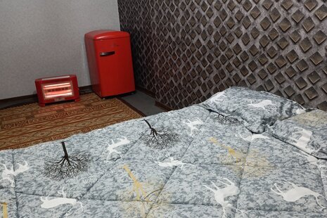 باغ ویلا دوخواب رونیکا در دماوند