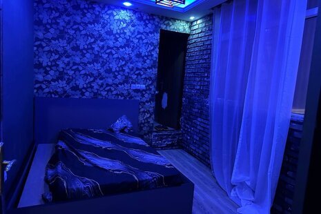 ویلا مبله دوبلکس دو خواب در رودهن