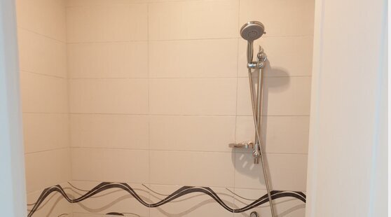 آپارتمان مبله  تکخواب زرتشت در خیابان ولیعصر