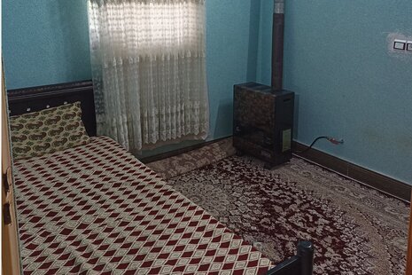 ویلا مبله تک خواب در شیرگاه