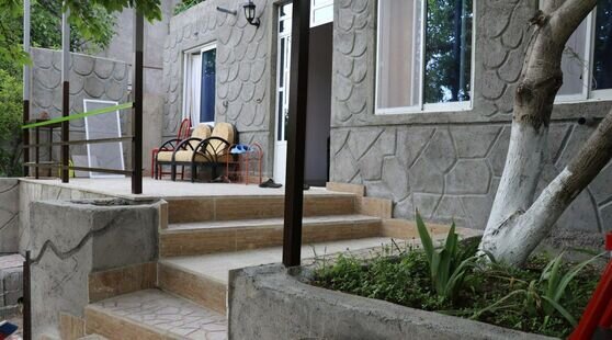 ویلا تراس دار یک خوابه در دیلمان گیلان