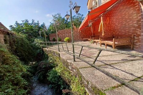 واحد مبله 209 در هتل تنکابن