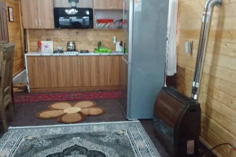 ویلا دوبلکس استخردار چهار خواب در ماسال