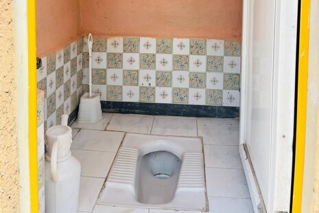 کلبه سوئیسی دوبلکس تک خواب ماجون در ماسال