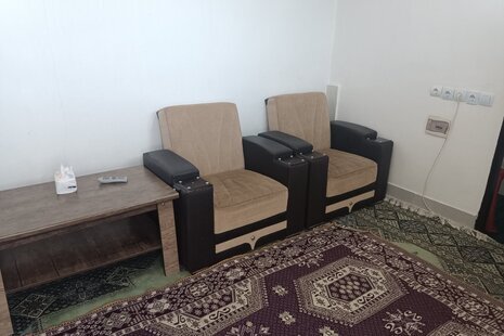 آپارتمان مبله تکخواب 3 در جلفا