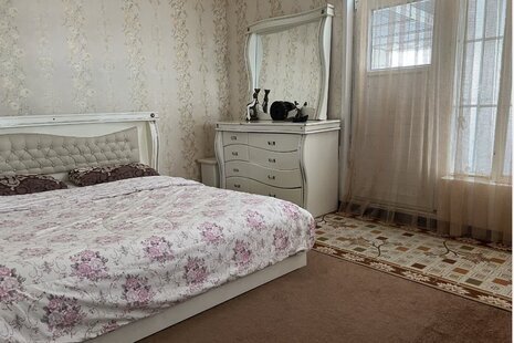 ویلا استخردار دوخواب مهسا در کردان