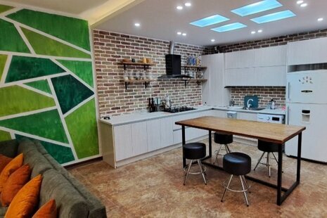 ویلا استخردار دوخواب در نمکلان تهراندشت