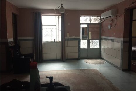 ویلا دوخواب مبله در قشم