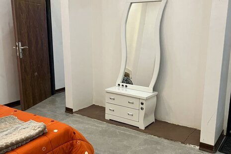 ویلا دوخواب استخردار در ساوجبلاغ