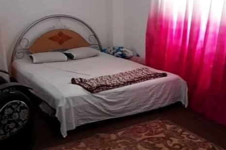 ویلا باغ دو خواب انجیلی در ساری