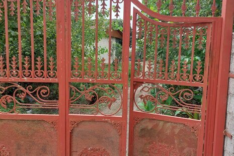 ویلا تکخواب سنتی اکبری در ماسال