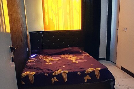 ویلا استخردار دوخواب در چهار باغ