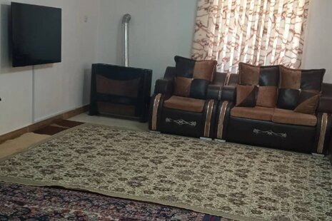 ویلا 2 خواب ملک ده در زیباکنار