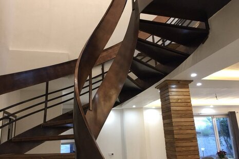 ویلا دوبلکس استخردار 3 خواب آریسا در خمام