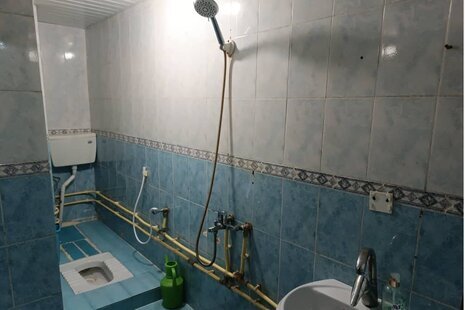 واحد دوخواب مبله 7 در هتل آپارتمان قشم