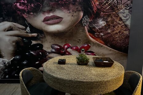 ویلا  دوبلکس استخردار دوخواب فانی در چهارباغ