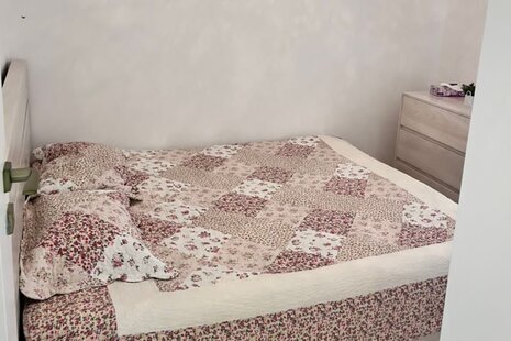 آپارتمان مبله تک خواب در کیش