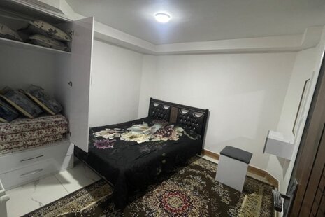 آپارتمان مبله تکخواب دیوەخان در سروآباد