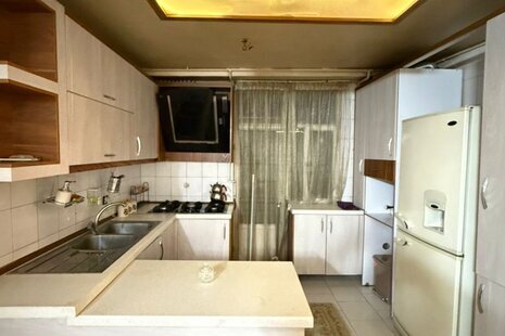 آپارتمان تکخواب مبله در کرج